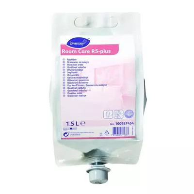 Room Care R5 plus légfrissítő szuperkoncentrátum 1,5L (2db/karton)