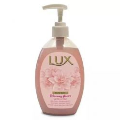   Lux Hand Wash bőrkímélő folyékony szappan 500ml (6db/karton)