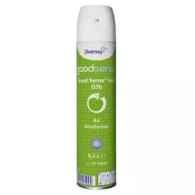 Good Sense légfrissítő 300ml (6db/karton) vert