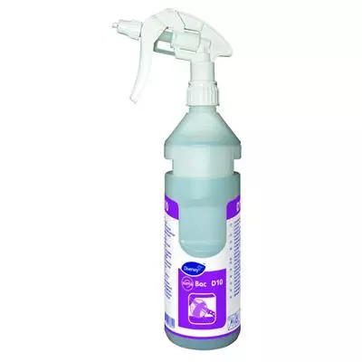 Suma Bac D10 flakon 750ml (6db/karton)