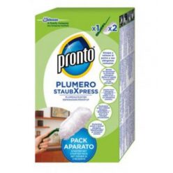 Pronto Duster portalanító nyél+2 poroló (6csg/karton)