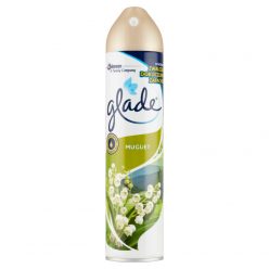 Glade légfrissítő 300ml (12db/karton) muguet