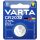 Elem Varta gombelem CR2032 lithium