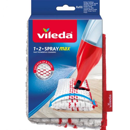 Vileda Spraymax mop