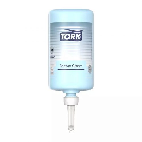 Tork folyékony szappan S1 Premium pipere - 1L/db, 6db/karton