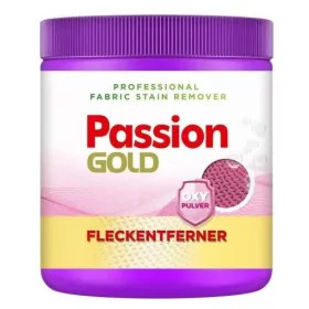 Passion Gold folteltávolító por 600g (16db/karton)