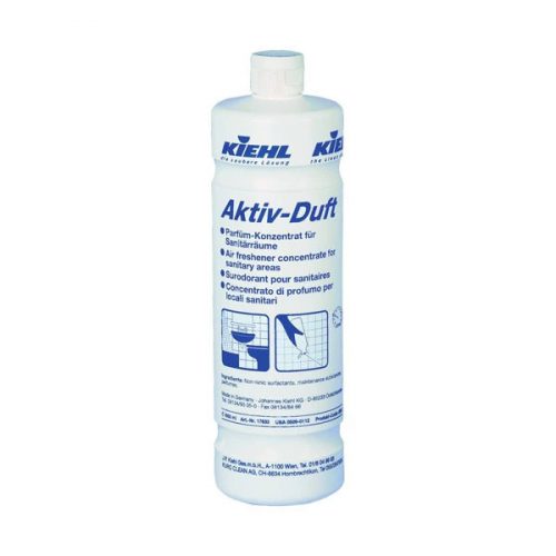 Kiehl Aktiv-Duft parfüm koncentrátum 1L (6db/karton)