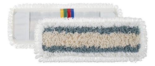 TTS Mop mikroszálas+pamut - 40X13cm, bebújós