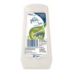 Glade zselés légfrissítő 150g (8db/karton) gyöngyvirág