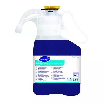 Suma MultipurposeCare D2.33 Smartdose általános felülettisztítószer 1,4L (2db/karton)