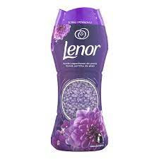 Lenor illatgyöngyök 210g (6db/karton) amethyst floral bouquet