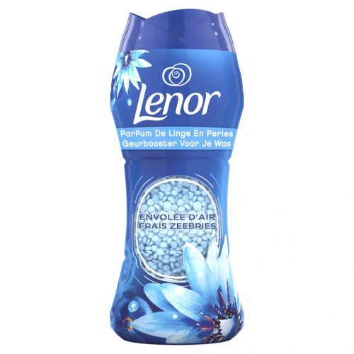 Lenor illatgyöngyök 224g (6db/karton) flowers