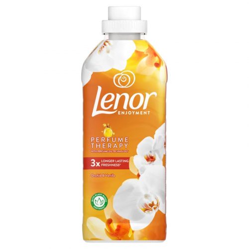 Lenor öblítő 700ml (12db/karton) Gold Orchid & Vanillia