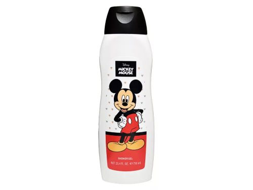 Disney tusfürdő 750ml Mickey egér