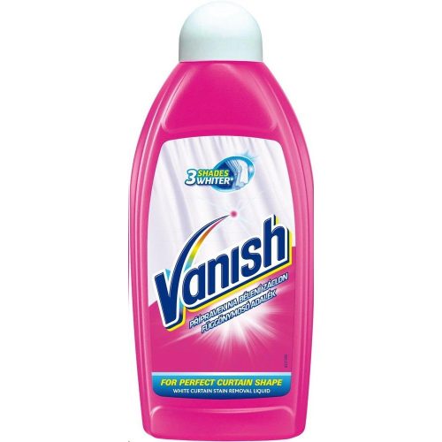 Vanish szőnyegtisztító KÉZI 500ml (12db/karton)