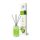 Well Done AIR TIME 50ml (24db/karton) Green apple