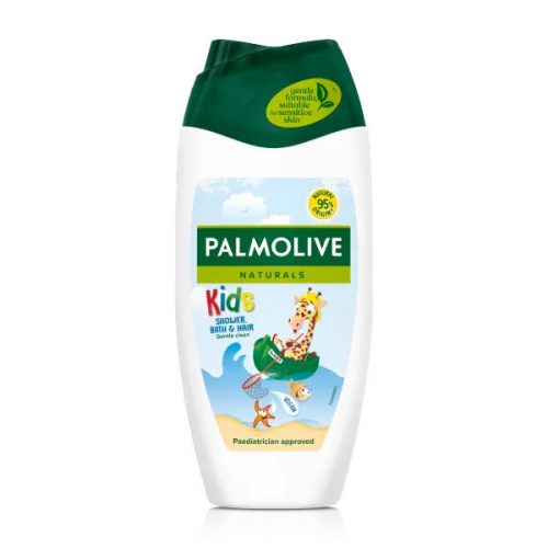 Palmolive tusfürdő 250ml (12db/karton) gyerek