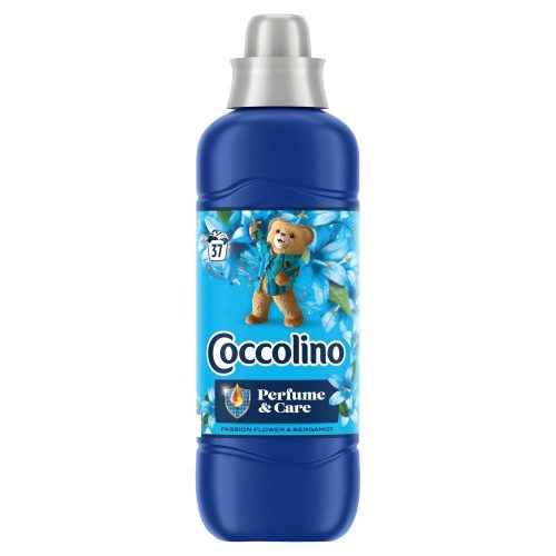 Coccolino öblítő 925ml (8db/karton) passion flower&bergamot