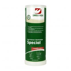   Dreumex Special 2,8 kg One2Clean krém oldószermentes kéztisztító