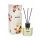 Discover Reed diffuser pálcikás illatosító Jasmine illat 125 ml