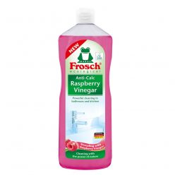 Frosch málnaecetes vízkőoldó 1000ml