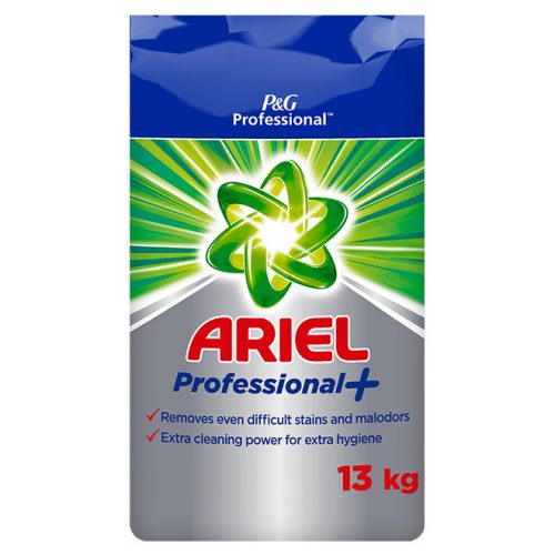 Ariel Professional Plus 13 kg (44db/karton)