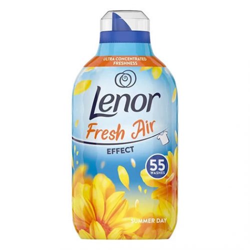 Lenor öblítő 770ml (8db/karton) Summer Day