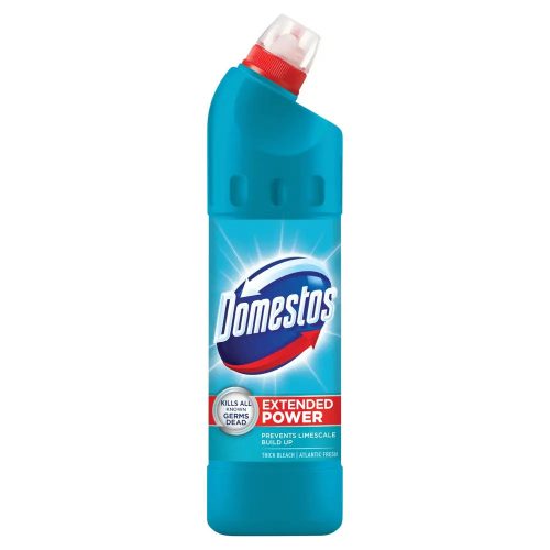 Domestos fertőtlenítő lemosószer 750ml (20db/karton) Atlantic Fresh